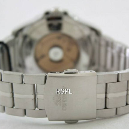 Orient Automatic Power Reserve FEM7L004D EM7L004D Mens Watch