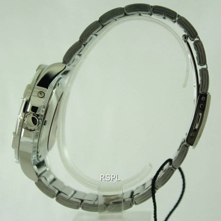 Orient Automatic Power Reserve FEM7L005W EM7L005W Mens Watch