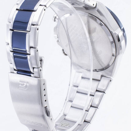 Casio Edifice EQS-920TR-2A EQS920TR-2A Scuderia Toro Rosso Limited Edition Men's Watch