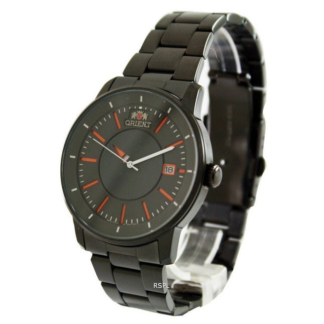 Orient Disk Collection FER02006A ER02006A Mens Watch