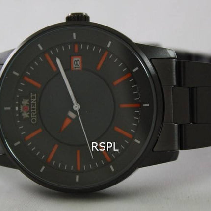 Orient Disk Collection FER02006A ER02006A Mens Watch