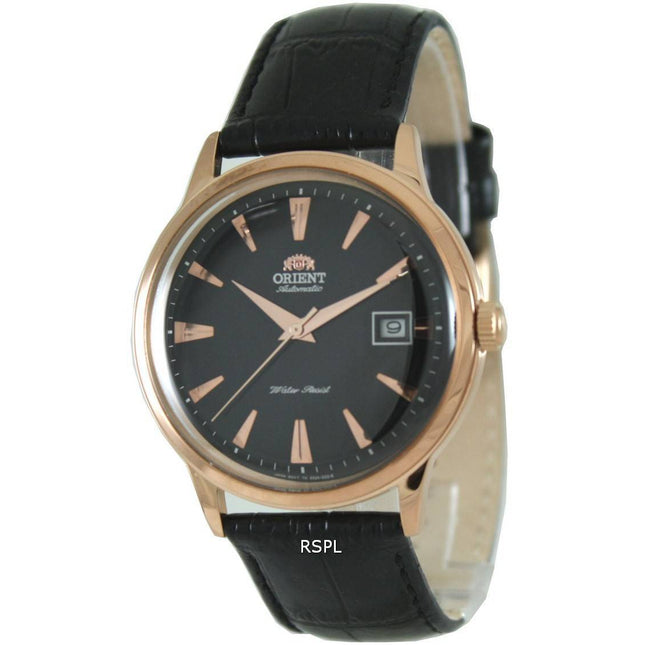 Orient Mens Classic Automatic ER24001B Watch