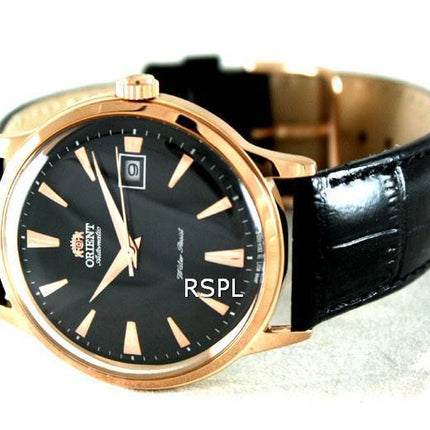 Orient Mens Classic Automatic ER24001B Watch