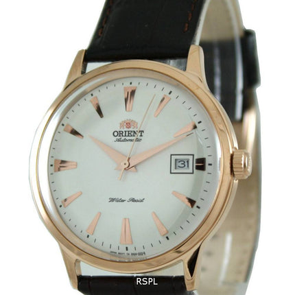 Orient Mens Classic Automatic ER24002W Watch