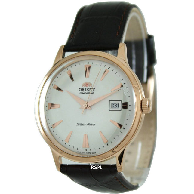 Orient Mens Classic Automatic ER24002W Watch