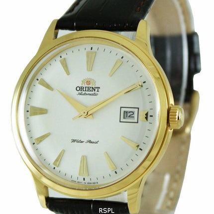 Orient Mens Classic Automatic ER24003W Watch