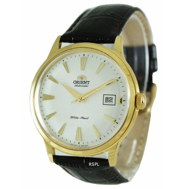 Orient Mens Classic Automatic ER24003W Watch