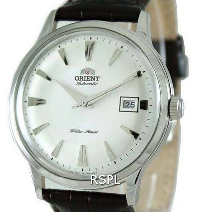 Orient Mens Classic Automatic ER24005W Watch