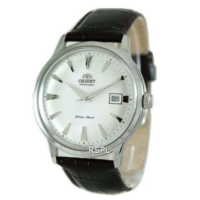 Orient Mens Classic Automatic ER24005W Watch