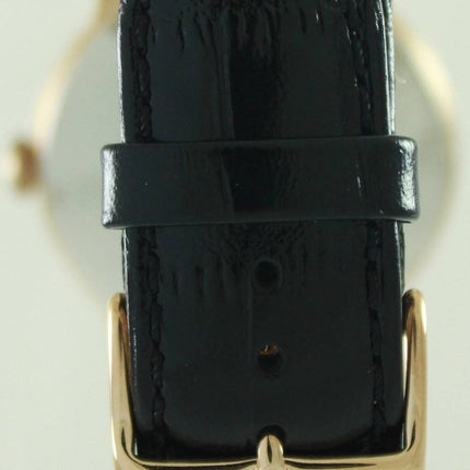 Orient Bambino Collection Black Dial ER24008B Mens Watch