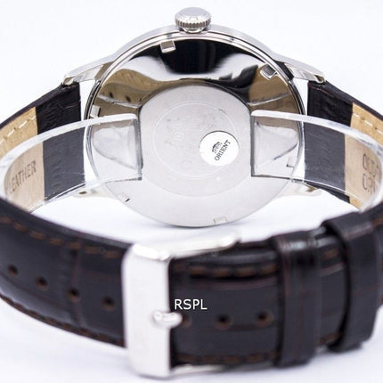 Orient Bambino Collection White Dial ER2400BW Mens Watch