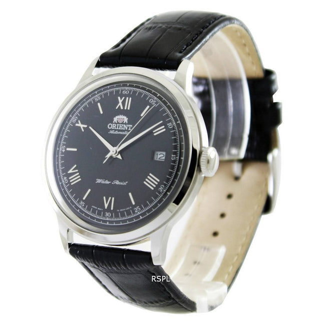 Orient Bambino Classic Automatic ER2400DB Mens Watch