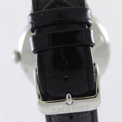 Orient Bambino Classic Automatic ER2400DB Mens Watch