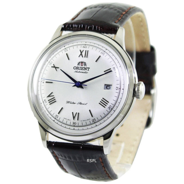 Orient Bambino Version 2 Automatic FER2400EW0 ER2400EW Mens Watch
