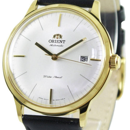 Orient Bambino Automatic FER2400JW0 ER2400JW Mens Watch