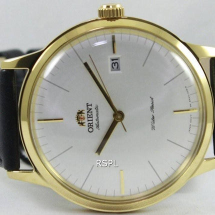 Orient Bambino Automatic FER2400JW0 ER2400JW Mens Watch