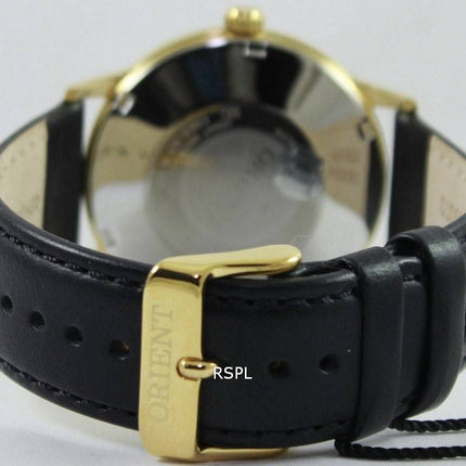 Orient Bambino Automatic FER2400JW0 ER2400JW Mens Watch