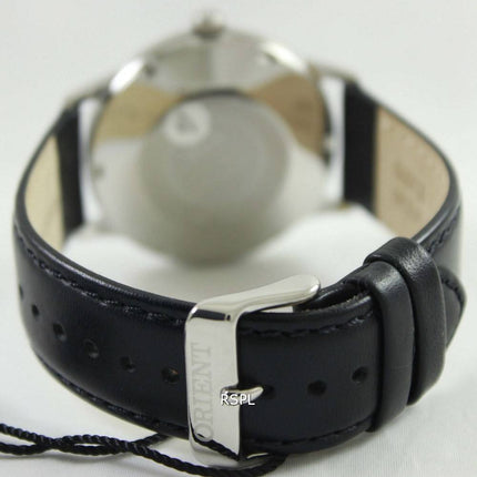 Orient Bambino Classic Automatic ER2400LB Mens Watch