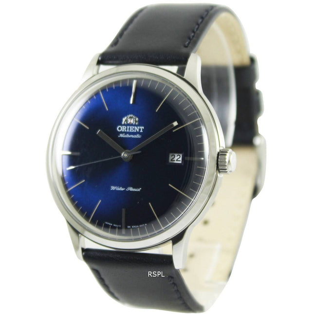 Orient Bambino Classic Automatic ER2400LD Mens Watch