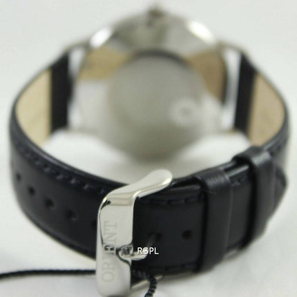 Orient Bambino Classic Automatic ER2400LD Mens Watch