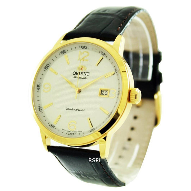 Orient Symphony Automatic FER27004W ER27004W Mens Watch