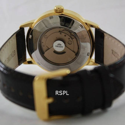Orient Symphony Automatic FER27004W ER27004W Mens Watch