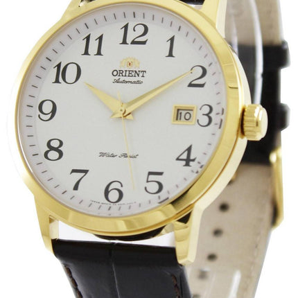 Orient Automatic Symphony Collection ER27005W Mens Watch