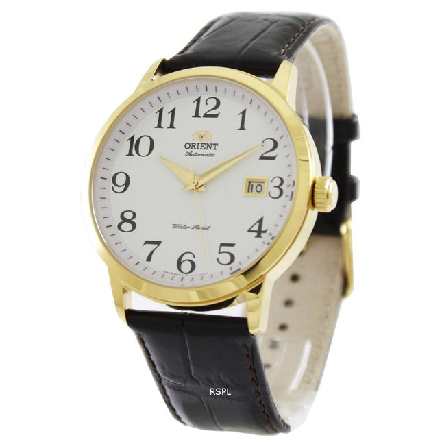 Orient Automatic Symphony Collection ER27005W Mens Watch