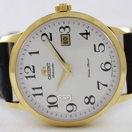 Orient Automatic Symphony Collection ER27005W Mens Watch