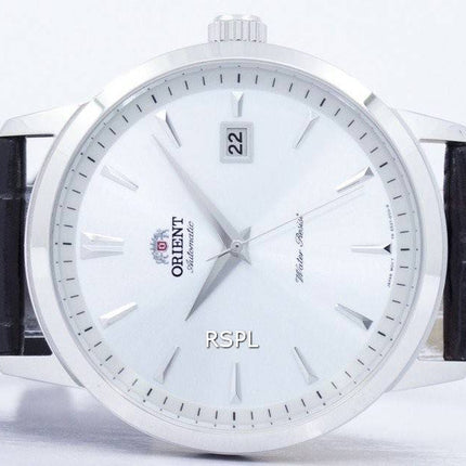 Orient Automatic ER27007W Mens Watch