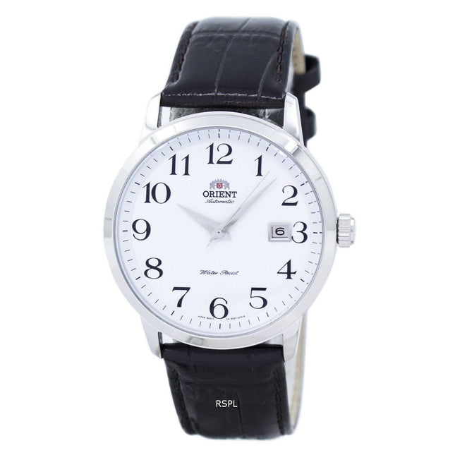 Orient Automatic Symphony Collection ER27008W Mens Watch