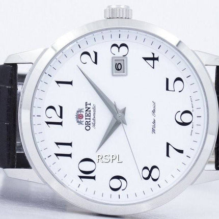 Orient Automatic Symphony Collection ER27008W Mens Watch