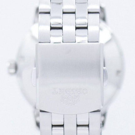 Orient Automatic ER27009B Men's Watch