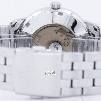Orient Automatic ER27009B Men's Watch