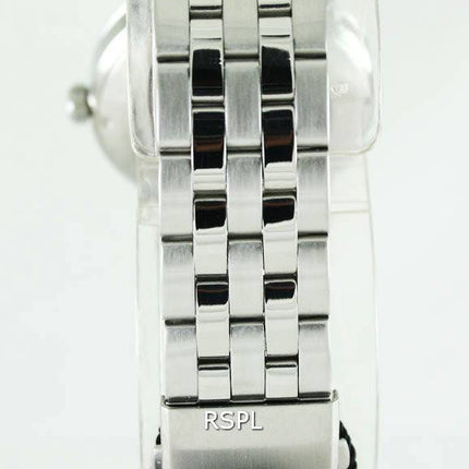 Orient Automatic Symphony Textured Black Dial ER2700BB Mens Watch