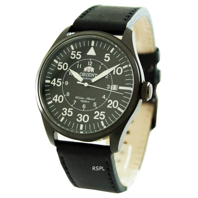 Orient Automatic Flight Collection FER2A001B ER2A001B Mens Watch