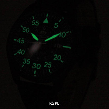 Orient Automatic Flight Collection FER2A001B ER2A001B Mens Watch