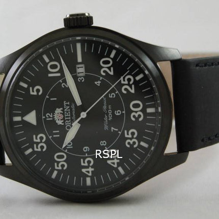 Orient Automatic Flight Collection FER2A001B ER2A001B Mens Watch