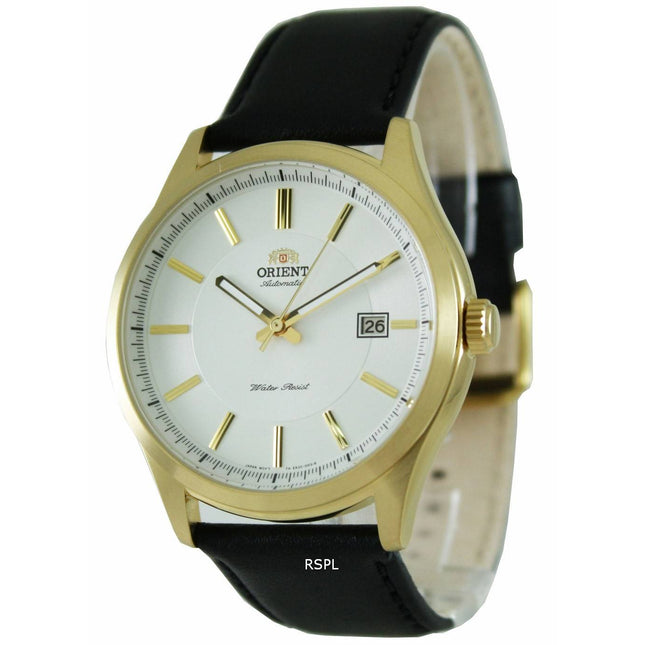Orient Classic Automatic ER2C003W Mens Watch