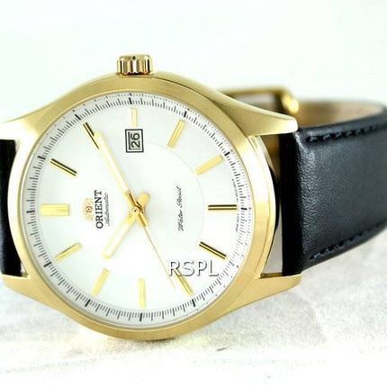Orient Classic Automatic ER2C003W Mens Watch