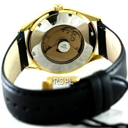 Orient Classic Automatic ER2C003W Mens Watch