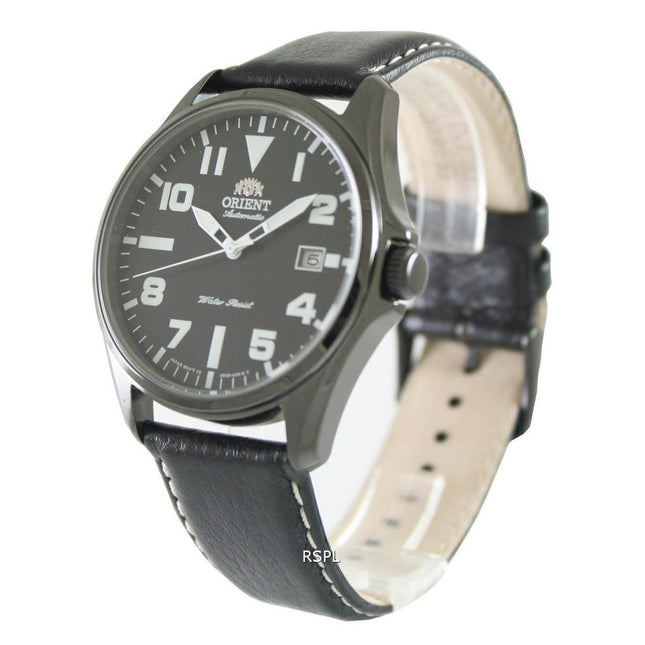 Orient Automatic ER2D001B Mens Watch