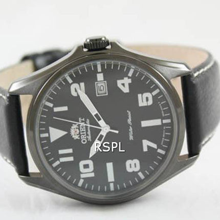 Orient Automatic ER2D001B Mens Watch