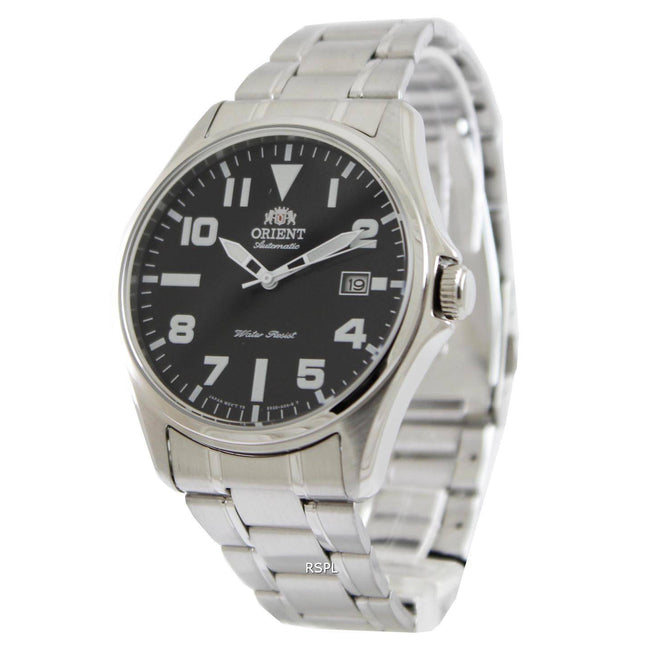 Orient Classic Automatic Military Collection ER2D006B Mens Watch