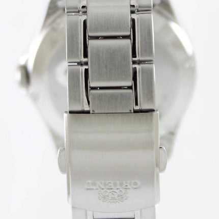 Orient Classic Automatic Military Collection ER2D006B Mens Watch