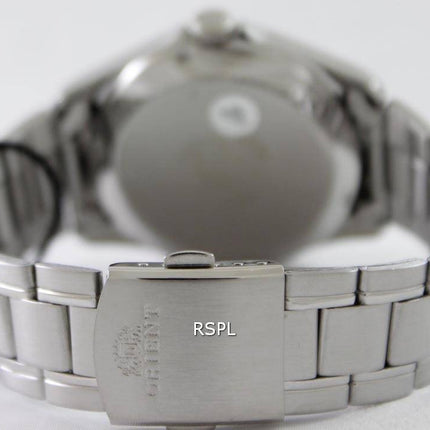 Orient Classic Automatic Military Collection ER2D006B Mens Watch