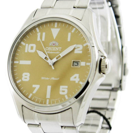 Orient Classic Automatic Military Collection ER2D006N Mens Watch