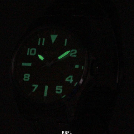 Orient Classic Automatic Military Collection ER2D006N Mens Watch