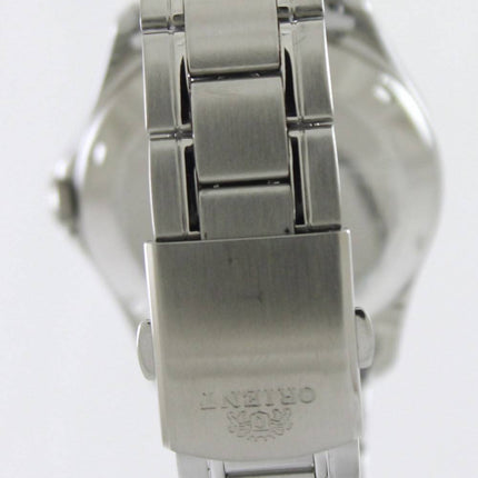 Orient Classic Automatic Military Collection ER2D006N Mens Watch