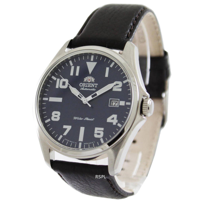 ORIENT Classic Automatic Military Collection ER2D009D Mens Watch